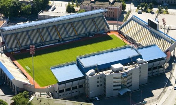 Slavutich - Arena Stadium