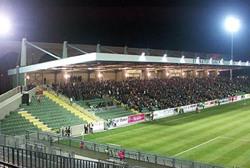 Estadio Pappelstadion