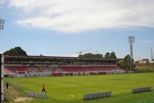 Estádio do Mar Estádio do Mar