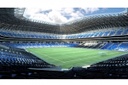 Estadio BBVA Bancomer