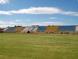Estadio Dimotiko Stadio Perivolion
