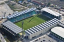 Estadio Štadión Pod Dubňom