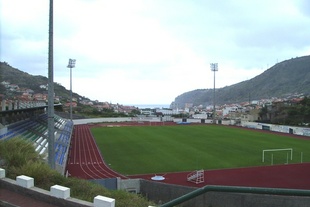 Estádio Municipal de Machico Estádio Municipal de Machico