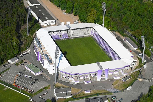 Sparkassen-Erzgebirgsstadion