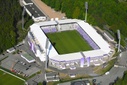 Estadio Sparkassen-Erzgebirgsstadion