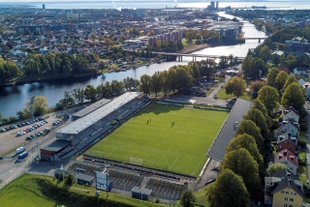 Örjans Vall Örjans Vall