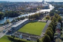 Estadio Örjans Vall