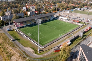 Väre Areena Väre Areena