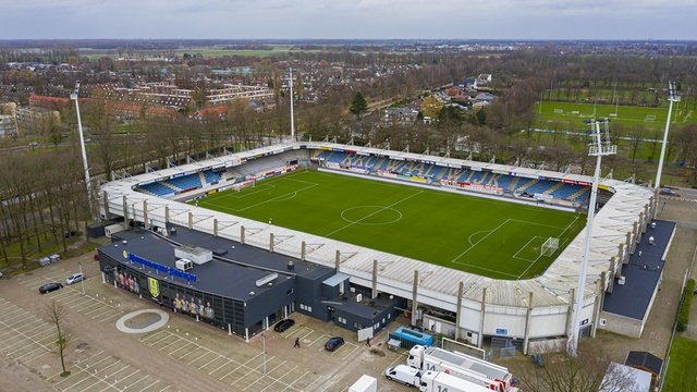 Mandemakers Stadion