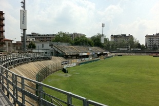 Stadio Sandro Cabassi Stadio Sandro Cabassi