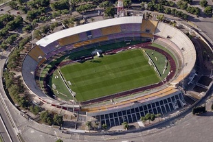 Stadio Via del Mare Stadio Via del Mare