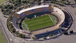 Estadio Stadio Via del Mare