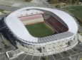 Estadio Kashima Soccer Stadium