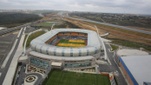 Estadio Başakşehir Fatih Terim Stadyumu