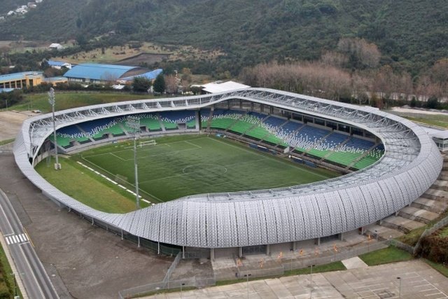 Estadio Regional de Chinquihue