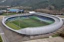 Estadio Estadio Regional de Chinquihue