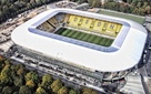 Estadio Stadion Dresden