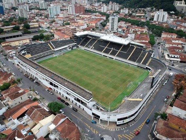 Estádio Urbano Caldeira