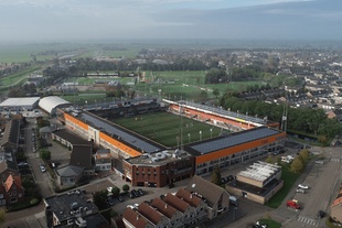 Kras Stadion Kras Stadion