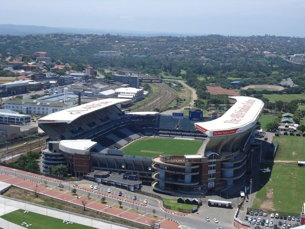 Kings Park Stadium