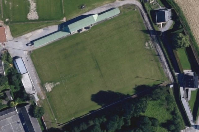 Stade Arthur Michaux