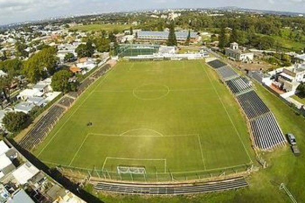 Racing Club de Montevideo - 👉🏻 Fecha 1 👈🏻 #EscuelaDeBarrio