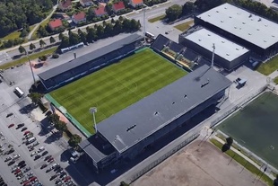 Veritas Stadion Veritas Stadion