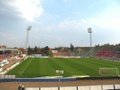 Městský fotbalový stadion Srbská