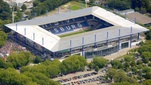 Estadio Schauinsland-Reisen-Arena