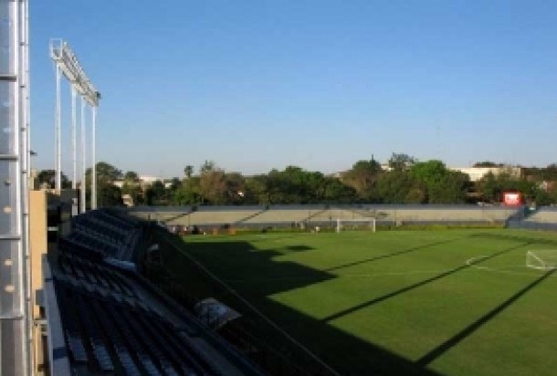 Estadio Estadio Tigo La Huerta