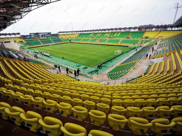 Anzhi-Arena