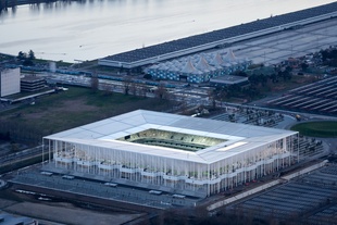 Stade Matmut-Atlantique Stade Matmut-Atlantique