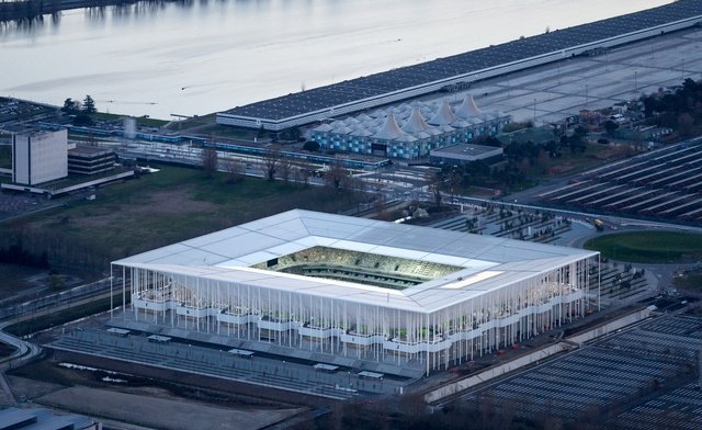 Stade Matmut-Atlantique