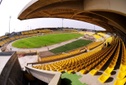 Estadio Olímpico Jaime Morón León