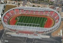 Estadio Estadio La Portada