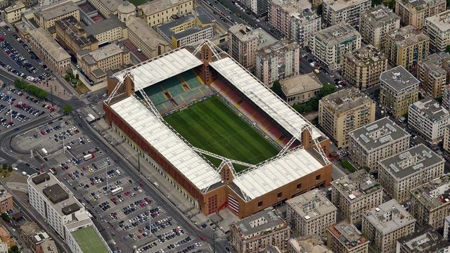 Stadio Luigi Ferraris