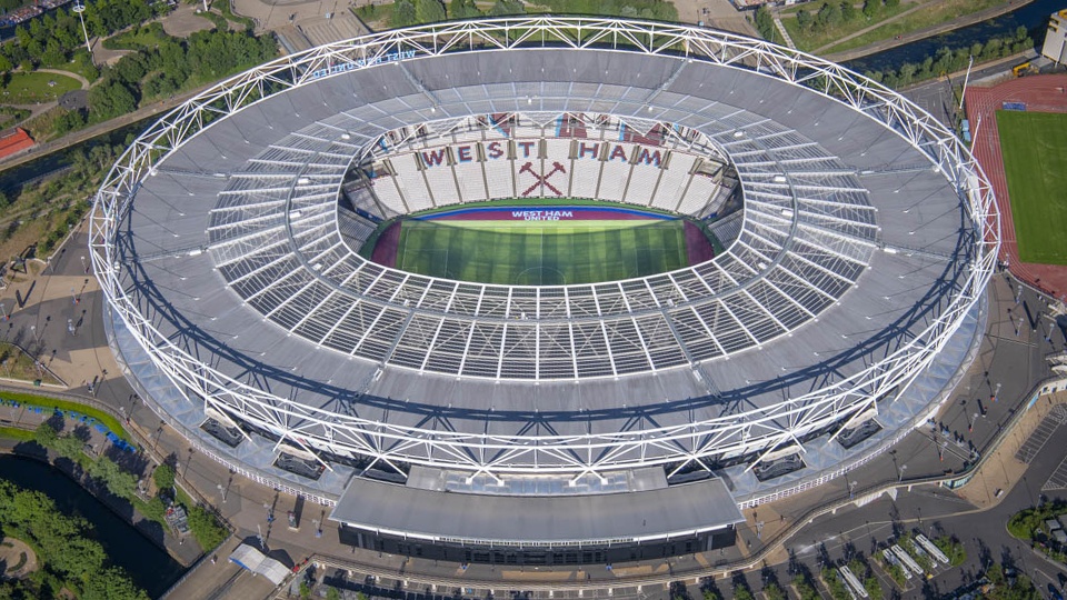 Estadio London Stadium
