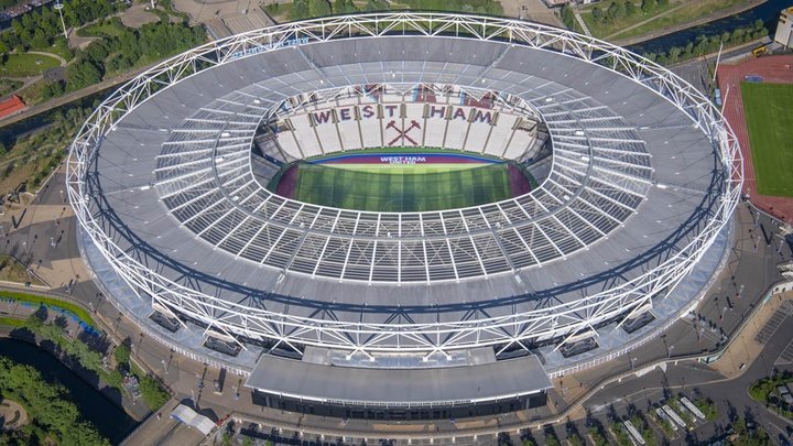 London Stadium