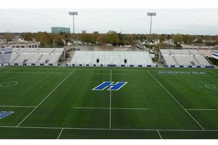 James M. Shuart Stadium James M. Shuart Stadium
