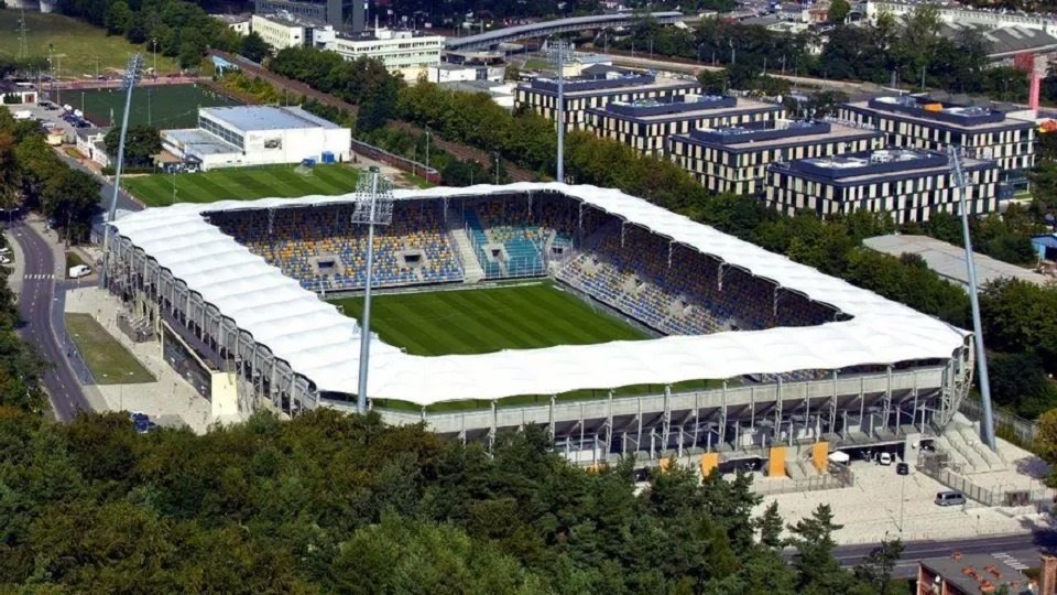 Stadion GOSiR