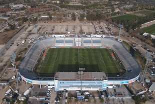 Claro Arena Claro Arena