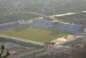 Estadio Gaz Metan