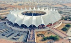 Estadio King Fahd International Stadium