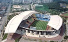 Estadio Suwon World Cup Stadium