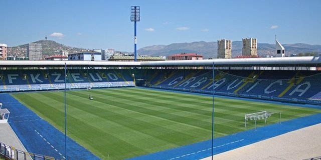 Stadion Grbavica