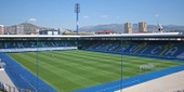 Estadio Stadion Grbavica
