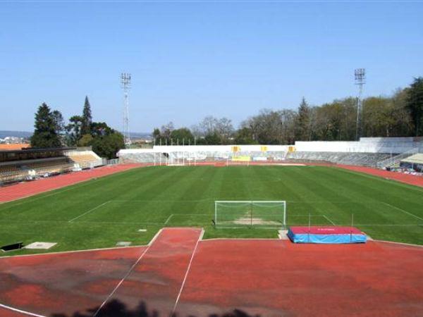 Estadio Estádio Municipal do Fontelo