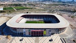 Estadio Estadio Enrique Roca de Murcia