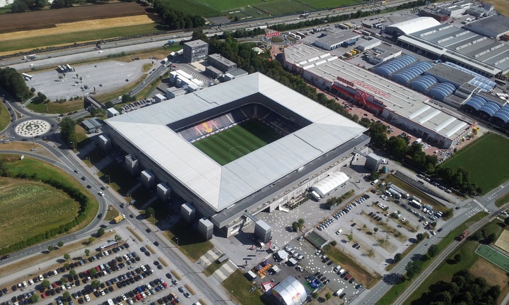 Red Bull Arena (Salzburgo)