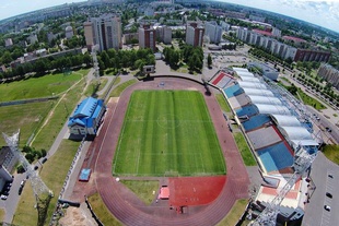 ZSK Vitebsk ZSK Vitebsk